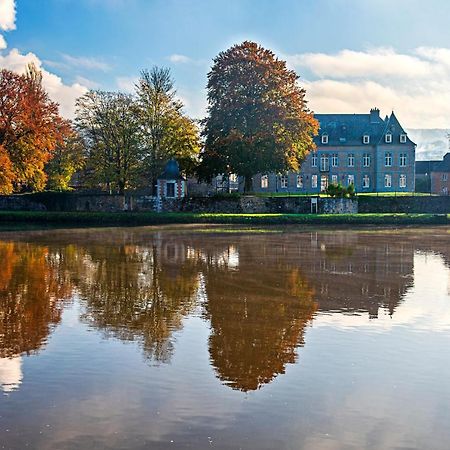 Chateau De Wallerand Vireux-Wallerand ภายนอก รูปภาพ
