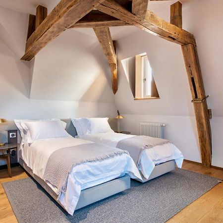 Chateau De Wallerand Vireux-Wallerand ภายนอก รูปภาพ