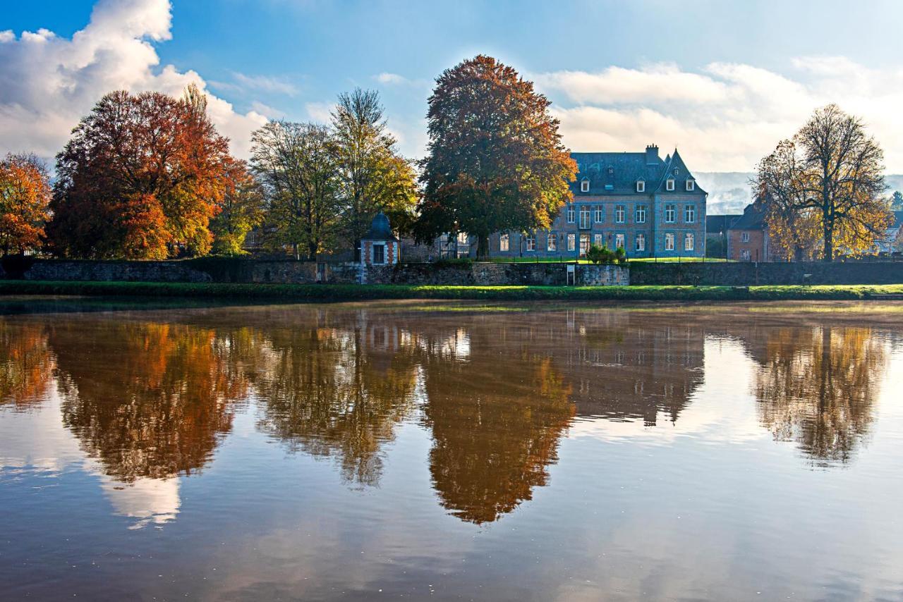 Chateau De Wallerand Vireux-Wallerand ภายนอก รูปภาพ