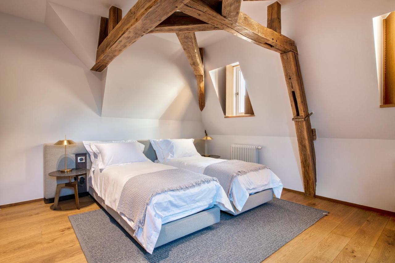 Chateau De Wallerand Vireux-Wallerand ภายนอก รูปภาพ