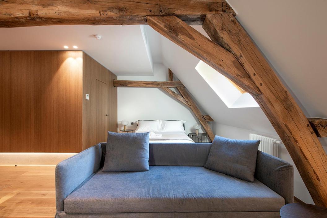 Chateau De Wallerand Vireux-Wallerand ภายนอก รูปภาพ