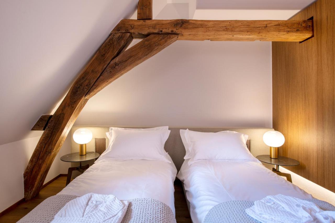 Chateau De Wallerand Vireux-Wallerand ภายนอก รูปภาพ