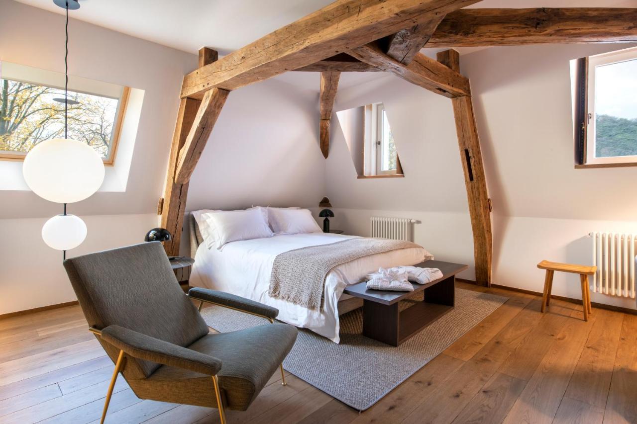 Chateau De Wallerand Vireux-Wallerand ภายนอก รูปภาพ